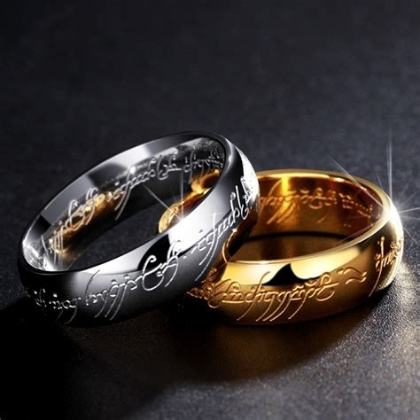 Lord of the rings engagement ring. Things To Know About Lord of the rings engagement ring. 